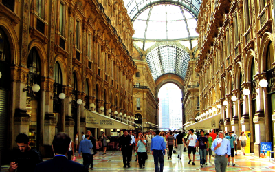 09.06 Weekly Viewpoint : Italy. Major unexpected setback&hellip;