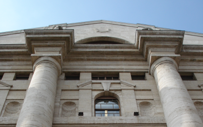 02.12 Weekly Viewpoint : Two events will dominate&hellip;