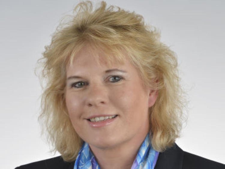 Baumann Rosemarie Bantleon