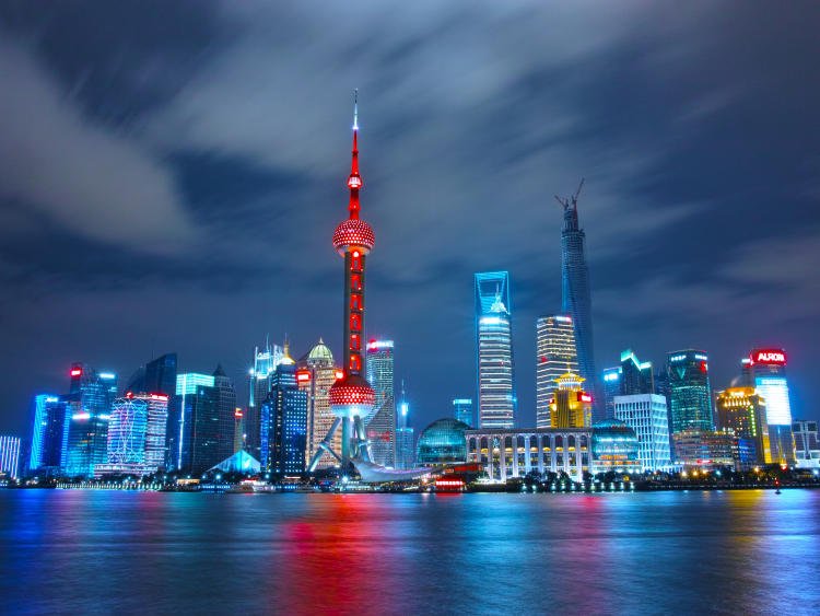 China Bantleon