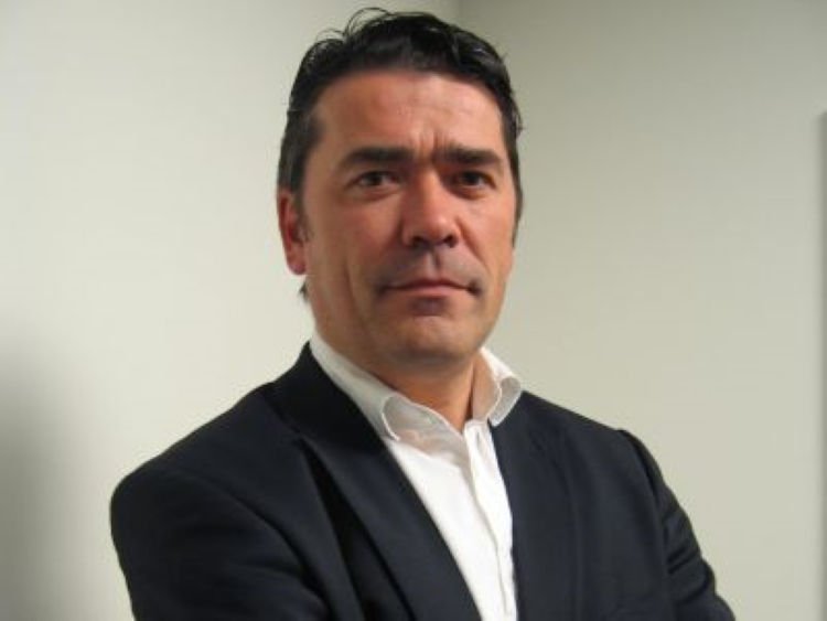 De Coensel Peter DPAM