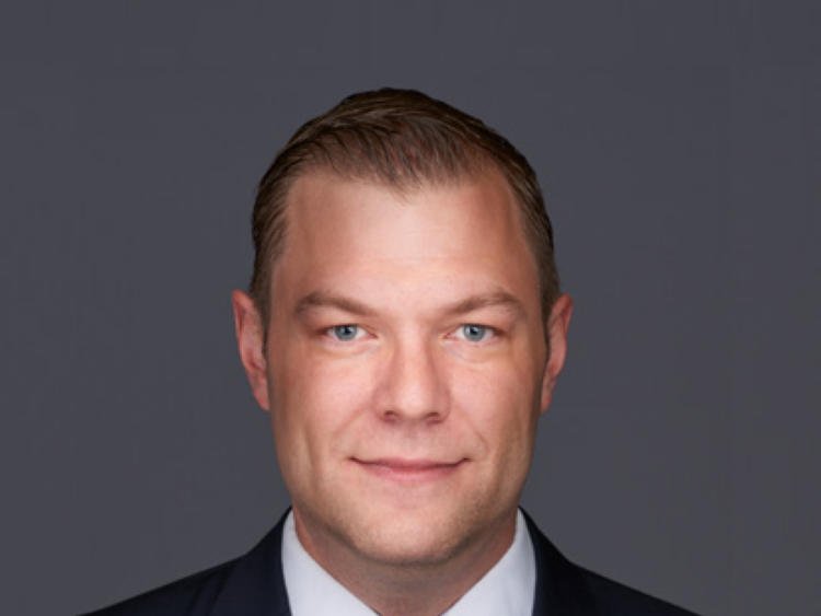 Hess Michael Bantleon