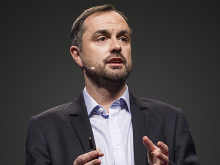 Metcalfe Michael State Street Global Markets