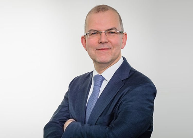 Naumer Hans-Jorg Allianz GI