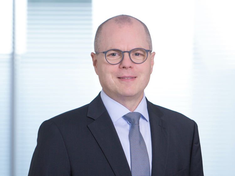 Zeuner Jorg Union Investment IFO