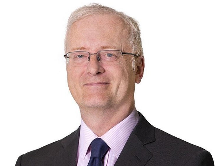 Bond Simon Columbia Threadneedle