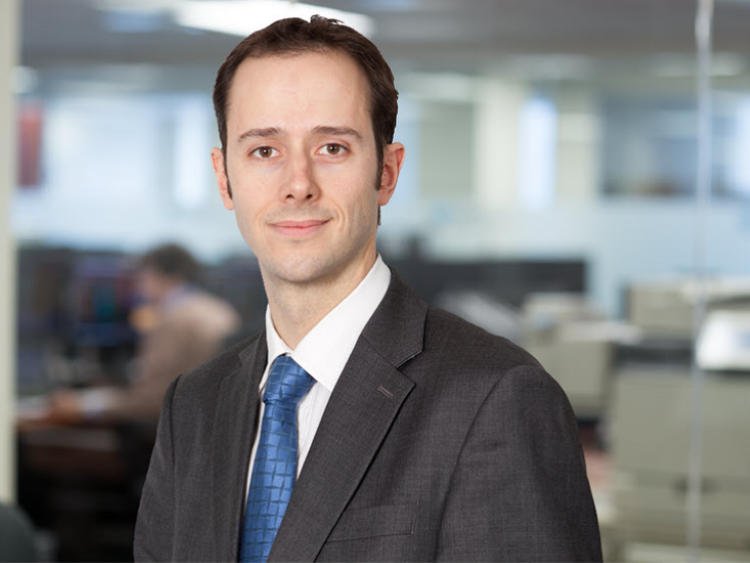 Nangle Toby Columbia Threadneedle