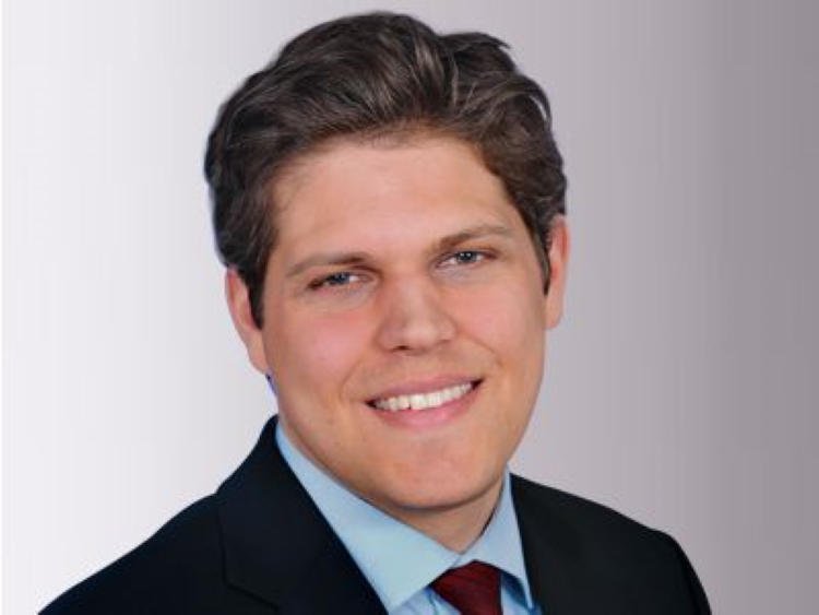 Rondolf Stefan Allianz GI