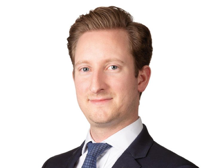 Hult Christopher Columbia Threadneedle