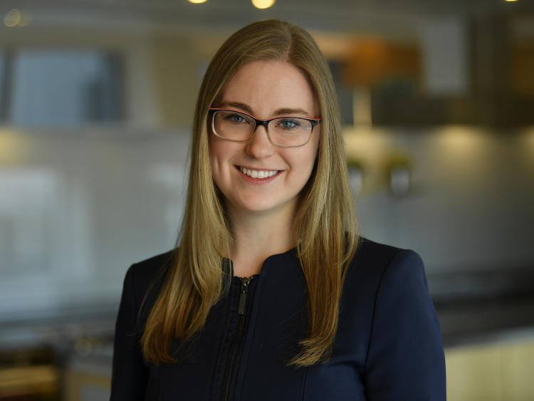 Rees Julia GSAM Goldman Sachs Asset Management