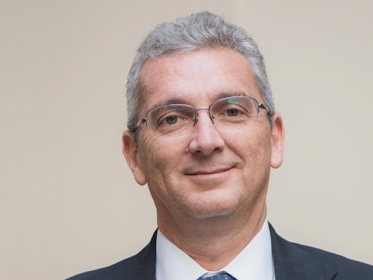 Bernardelli Paolo Eurizon