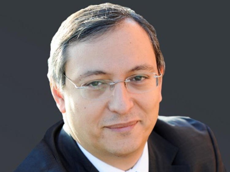 Uzan Philippe iM Global Partner