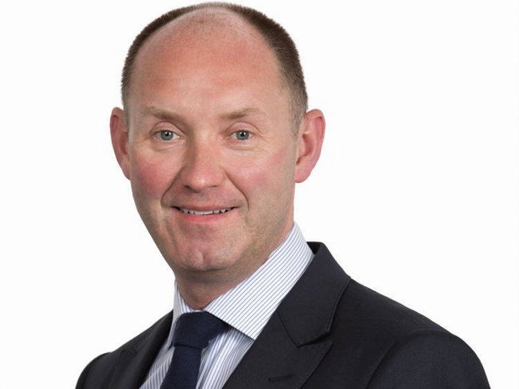 Doyle Paul Columbia Threadneedle