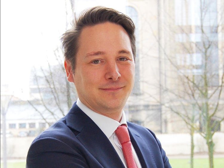 Rüst Thede Nordea AM