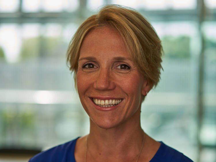 Spence Kirstie Capital Group