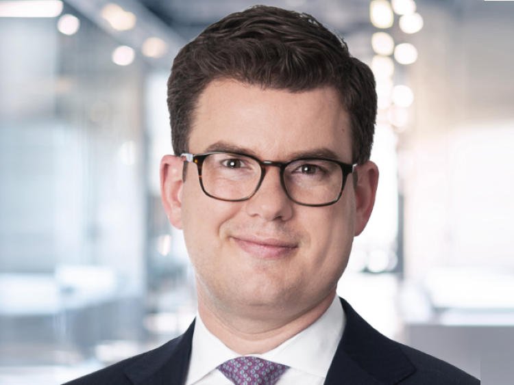 Rees Martin BNY Mellon Investment Management