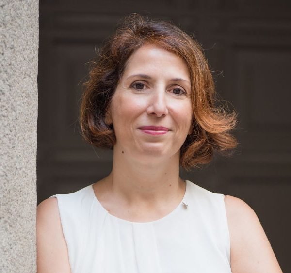 Matarelli Maria Luisa Eurizon