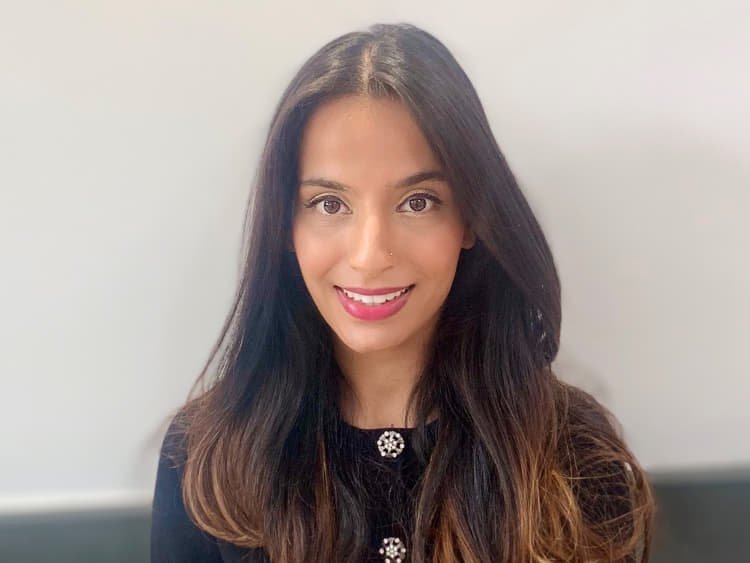 Gurpreet Gill Goldman Sachs Asset Management