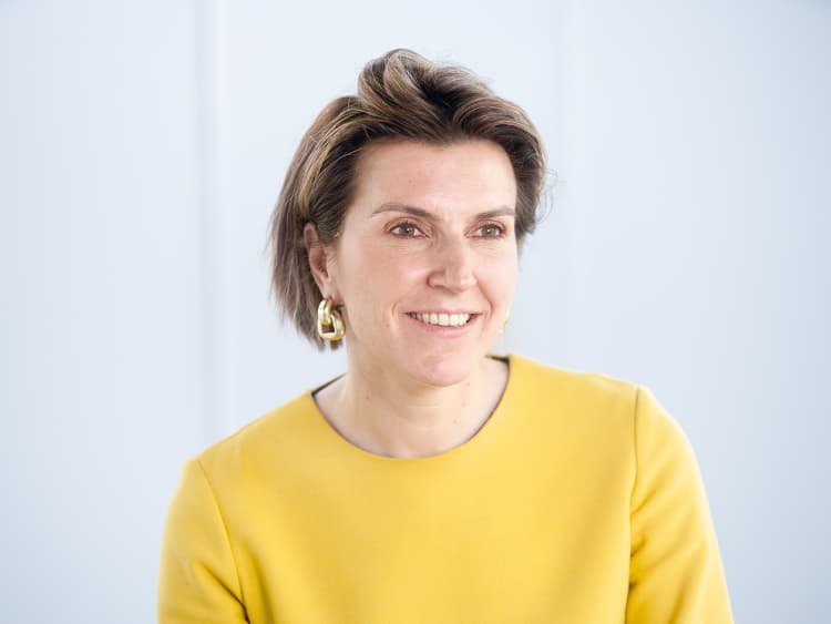 Minio Paluello Carolina Schroders