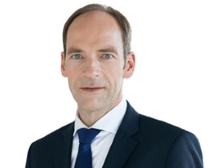 Wasmund Joern DWS