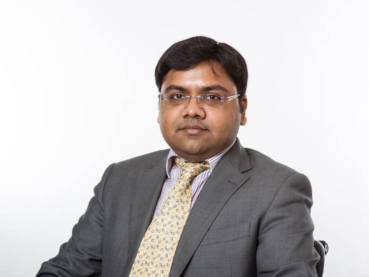 Gala Kunjal Federated Hermes