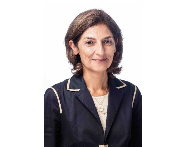 Ravai Yasmine Eurizon