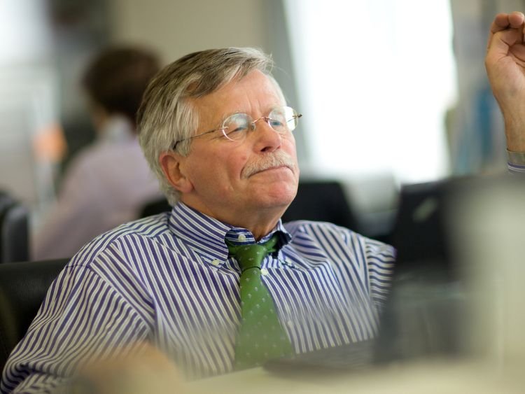 Wermuth Dieter Wermuth Asset Management