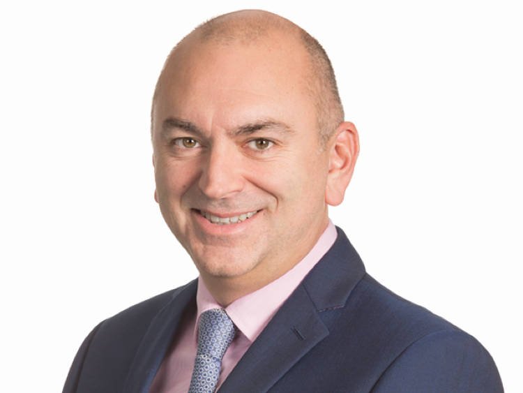 Chappell Dave Columbia Threadneedle Investments