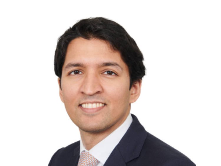 Mahtani Sahil Ninety One