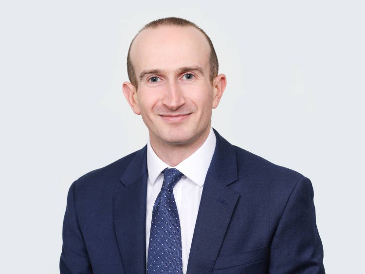 Cunningham Iain Ninety One