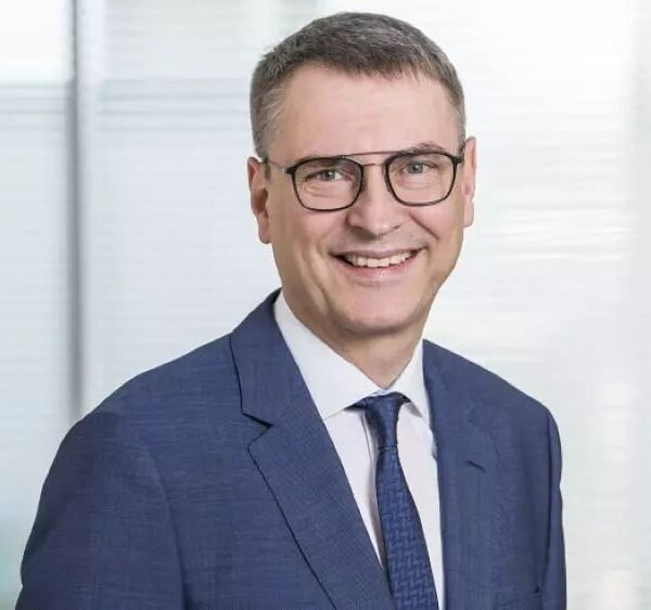 Holzer Max Union Investment