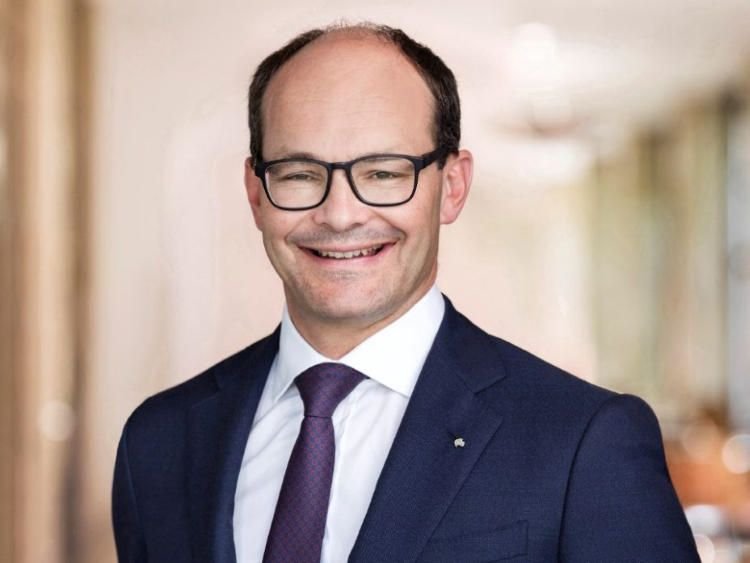 Leibundgut Markus Swiss Life Schweiz