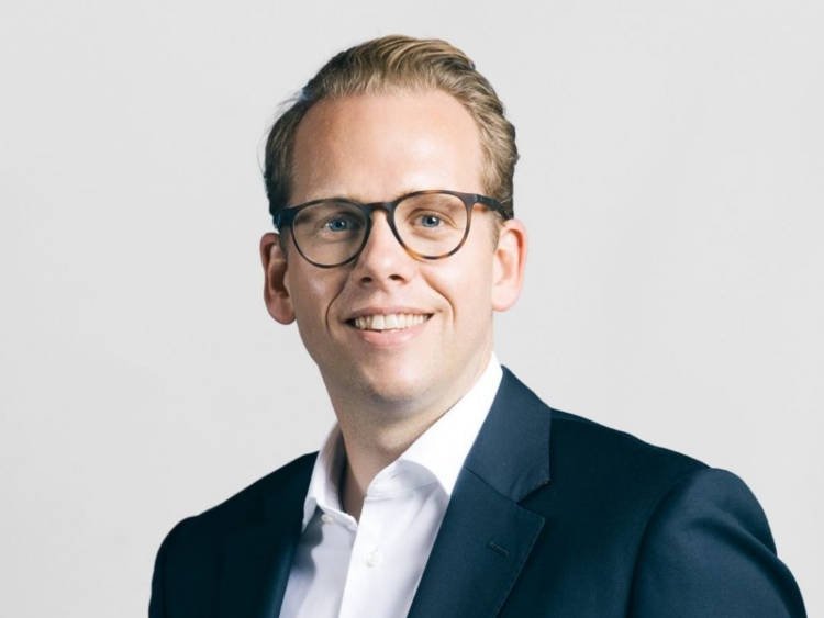 Oldenkott Marcel BIT Capital