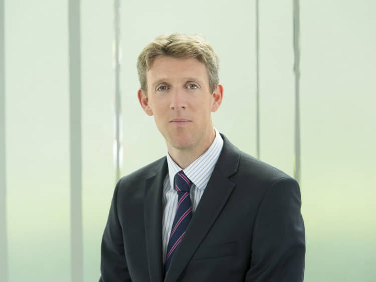 Drayson Tim Legal & General Investment Management LGIM