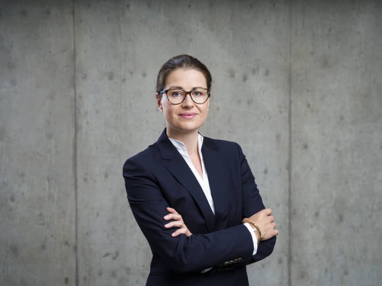 Preuss Carolin HanseMerkur Trust