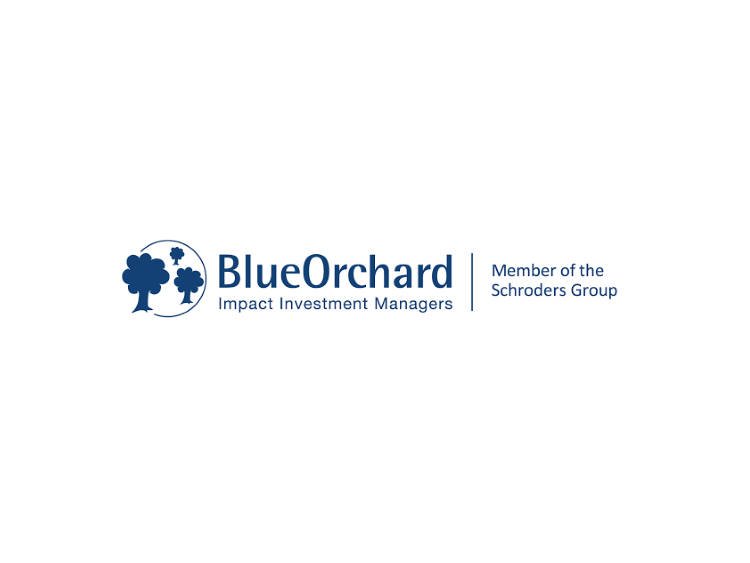 BlueOrchard