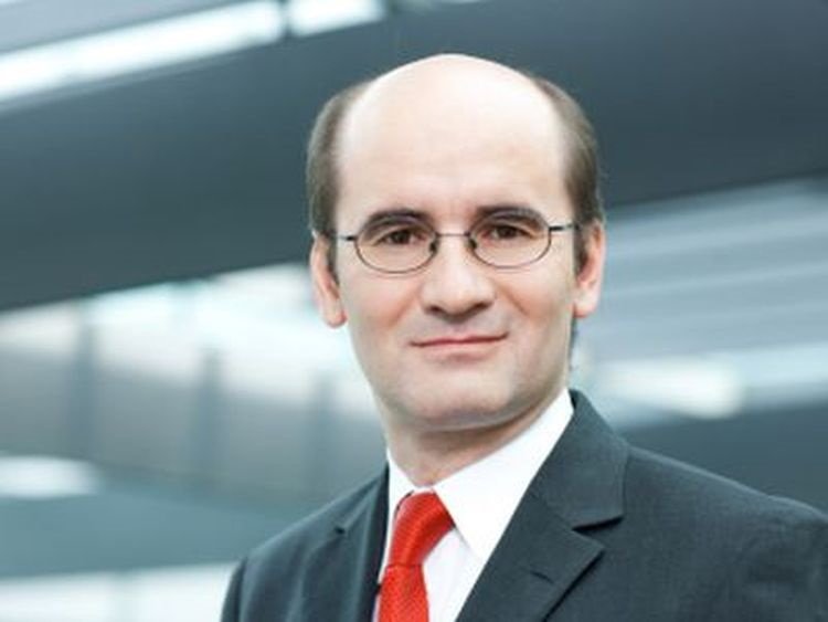 Mueller Johannes DWS