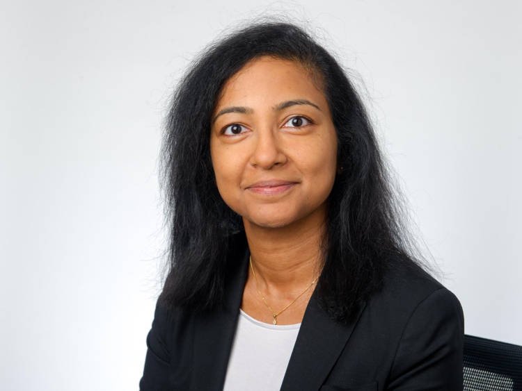 Chockalingam Nachu Federated Hermes