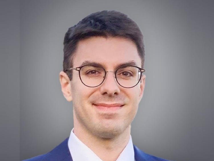 De la Baume Paul FlowBank