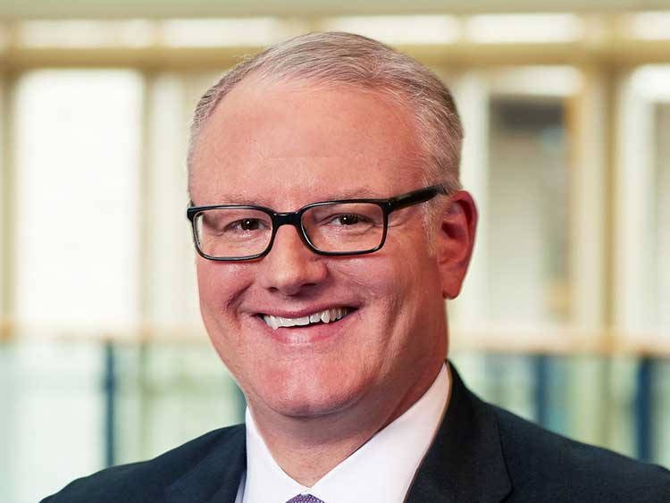 Liberatore Stephen M. Nuveen - Barbados Blue Bond