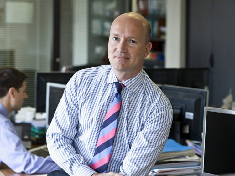 Dixmier Franck Allianz GI AllianzGI