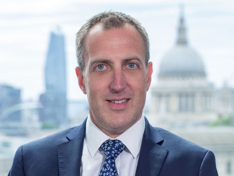 Grainger Paul Schroders