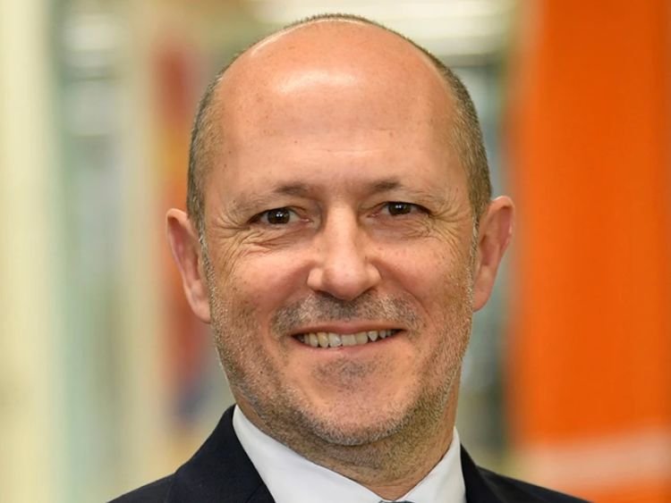 Davies Huw Jupiter AM