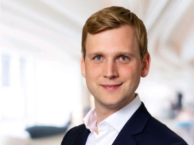 Leutenegger Louis BlueOrchard