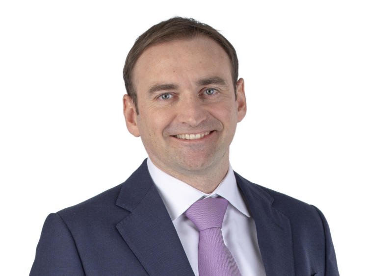 Briggs James Janus Henderson Investors