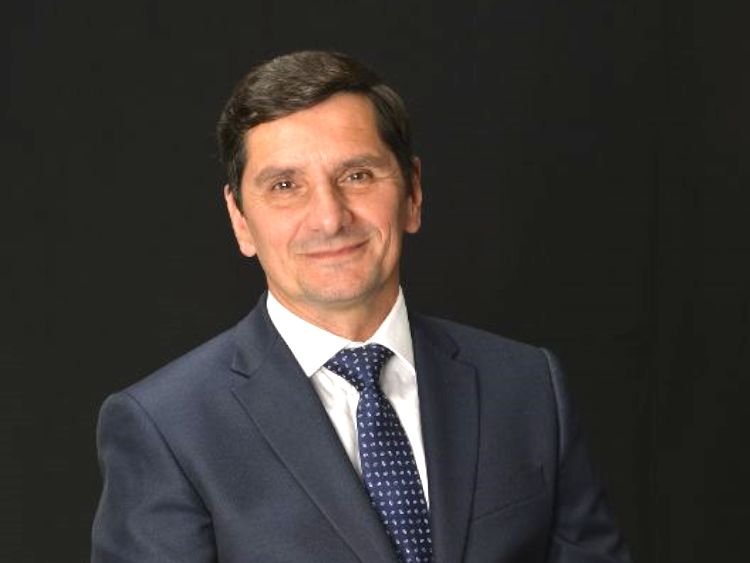 Gilbert Pascal DNCA Finance