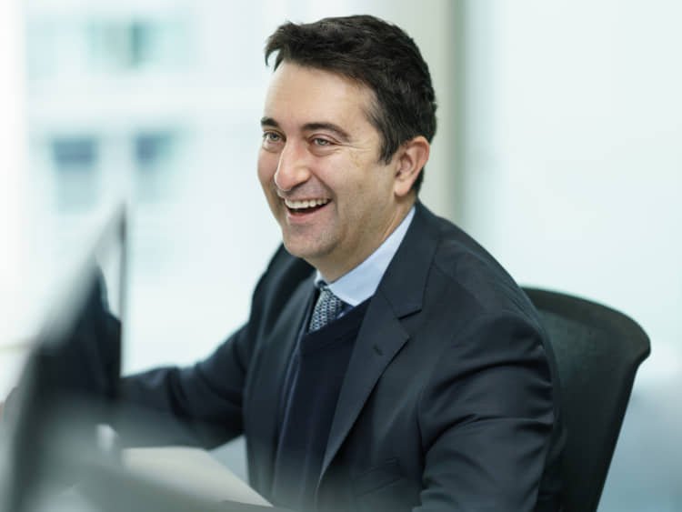 Basile Davide Redwheel