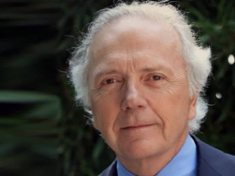 Carmignac Edouard Carmignac