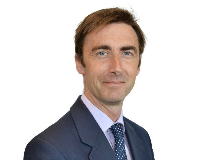 Naylor-Leyland Ned Jupiter AM - Gold