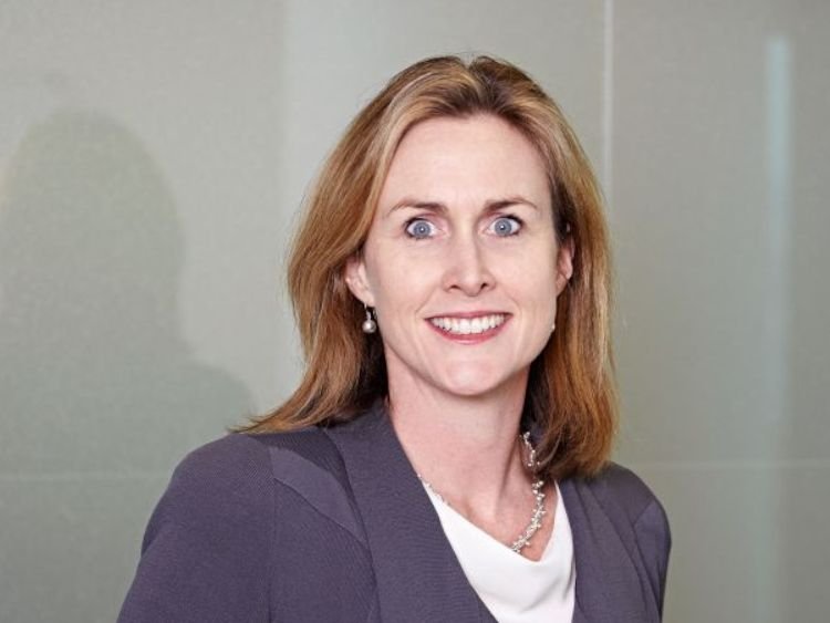 Laidlaw Robyn Vanguard